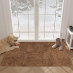 Premium Microfiber Indoor Door Mat – 36"x72" Washable Entry Mat, Waterproof - Image 8