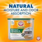 Arm & Hammer Essentials Disposable Moisture Absorber and Odor Eliminator Tub - Image 3