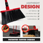 Da Vinci Curved Angle Broom - Image 7