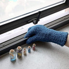 Patelai 2 Pairs Microfiber Gloves - Image 5