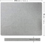 Heat Press Mat 16" x 20" for Easypress Both Sides Applicable - Image 2