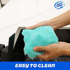 Handi Wipes Reusable Cloths, Heavy Duty J Cloth - Image 8