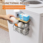 Magnetic Dryer Ball Holder - Image 4