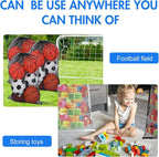 Berlune 30 Pack 24 x 36 Inches Large Mesh Bags - Image 6