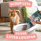 Litter Box Deodorizer | Cat Litter Deodorizer | Smell Control - Image 6