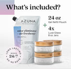 Azuna Air Freshener & Odor Eliminator - Image 6