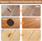 Wood Repair Kit, Wood Furniture Repair Kit, Wood Filler, Wood Putty and - Image 7
