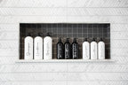 Alora 32oz Reusable Shampoo and Conditioner Bottles - Image 5