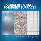 - Liquid Chlorine Bleach, for Laundry, Household and Commercial Cleaning - Image 6