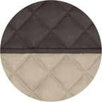PureFit Reversible Quilted Sofa Cover, Water Resistant Slipcover Furniture - Image 5
