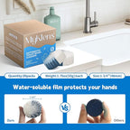 Toilet Bowl Cleaner Tablets, Automatic Toilet Tank Cleaner - Image 7