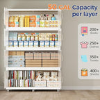 200GAL Extra Large Storage Bins - Image 4