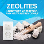 NonScents Refrigerator Deodorizer – Odor Eliminator - Image 5