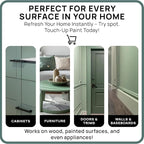 spot. Touch-Up Paint | Matte Finish - Image 5