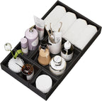 Bamboo Drawer Organizer Set - Image 8