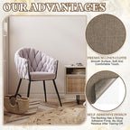 PATIKIL Linen Repair Patch, 8 x 11 Inch Self-Adhesive Linen Fabric Repair - Image 3