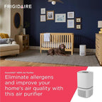 Frigidaire PureA300 HEPA Air Purifier - Image 2