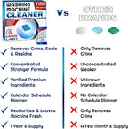Washing Machine Cleaner Tablets - Image 7