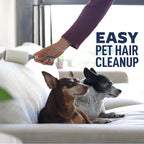 Scotch-Brite™ Everyday Clean Lint Roller Combo Pack 836RS-95-5pka, 1 pack per - Image 3