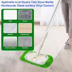 5 Pack Wet Mop Pads Refills for Swiffer Sweeper Mop Microfiber Reusable - Image 4