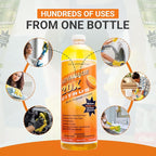 All Purpose Cleaner Concentrate - Image 3