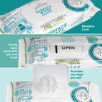 3 Pack Surface Cleaning Wipes - Image 5
