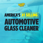 Invisible Glass 91164-3PK Premium Aerosol Glass and Window Cleaner - Image 7