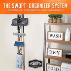 SWOPT 7-Piece Ultimate Indoor Kit — Includes 48” and 60” Wooden Handles - Image 10