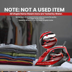 Utopia Home Steam Iron for Clothes - Image 6