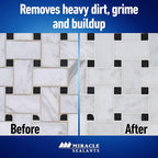 Miracle Sealants Heavy Duty Miracle Grout Cleaner Spray - Image 4