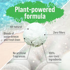 Rockin' Green Hard Rock Powder Laundry Detergent - Image 3