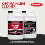Roebic K-97 Liquid Main Line Cleaner - Image 2