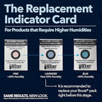 Integra Boost - 72% RH Level - 67 Gram Size - Two-Way Humidity Control Pack - - Image 3