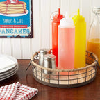 Juvale Condiment Squeeze Bottles - Image 8