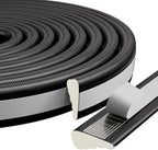 2 Pack*16.4 Ft Weather Stripping Seal Strip by Cuysfead