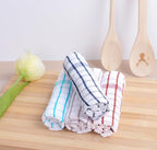 AMOUR INFINI Kitchen Dish Cloths Set of 8 - Image 2