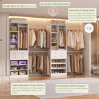 Closet System, Walk-in Closet System - Image 5