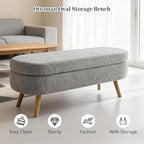 Storage Bench, Shoe Storages Benches - Image 4