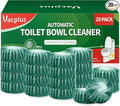 Vacplus Toilet Bowl Cleaners by Vacplus