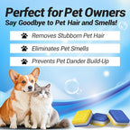 Washing Machine Cleaner Descaler 28 Pack - Image 3