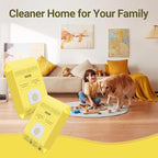 50558 Vacuum Cleaner Bags Replacement - Image 14