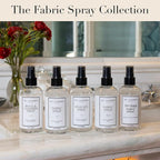 The Laundress Wool and Cashmere Fabric Spray, Wool Dewrinkle Spray, Upholstery - Image 6