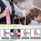 Hula Home Continuous Spray Bottle - Image 4