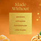 Glade Automatic Spray Refill, Pumpkin & Ginger, Scented Air Freshener - Image 4