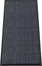 Kuyal Front Door Mat, Commercial Floor Mats Inside Outside Entrance, Heavy Duty by Kuyal