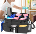 LoDrid Large Wearable Cleaning Caddy Bag - Image 6
