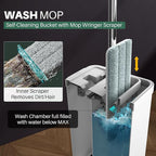 JOYMOOP Mop and Bucket Set - Image 2