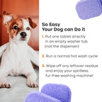 Washing Machine Cleaner Tablets Ultra – 40% Stronger Formula: Designed - Image 6