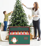 Christmas Ornaments Storage Box - Image 5