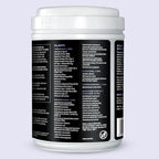 Prevention All Purpose Disinfectant Wipes – Canister of Cleaning Wipes - Image 10